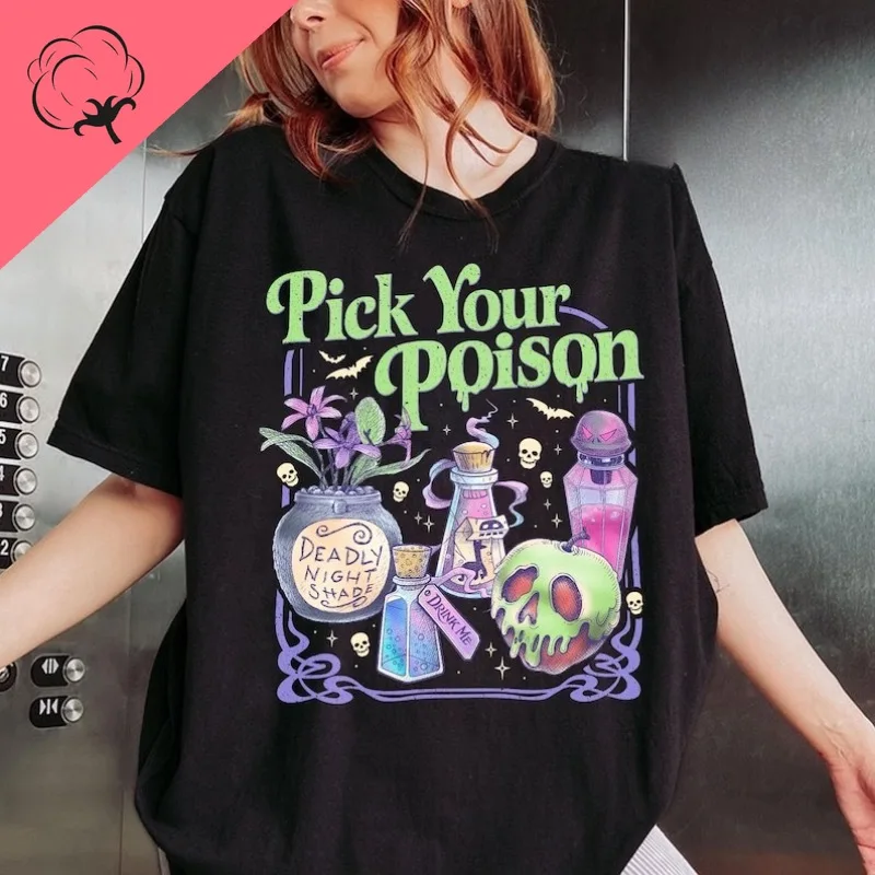 Disney Villains Pic… - image