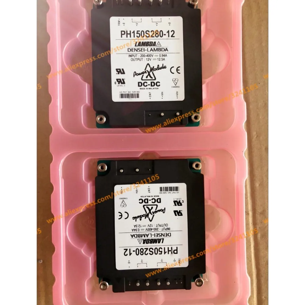 

PH150S280-12 NEW MODULE