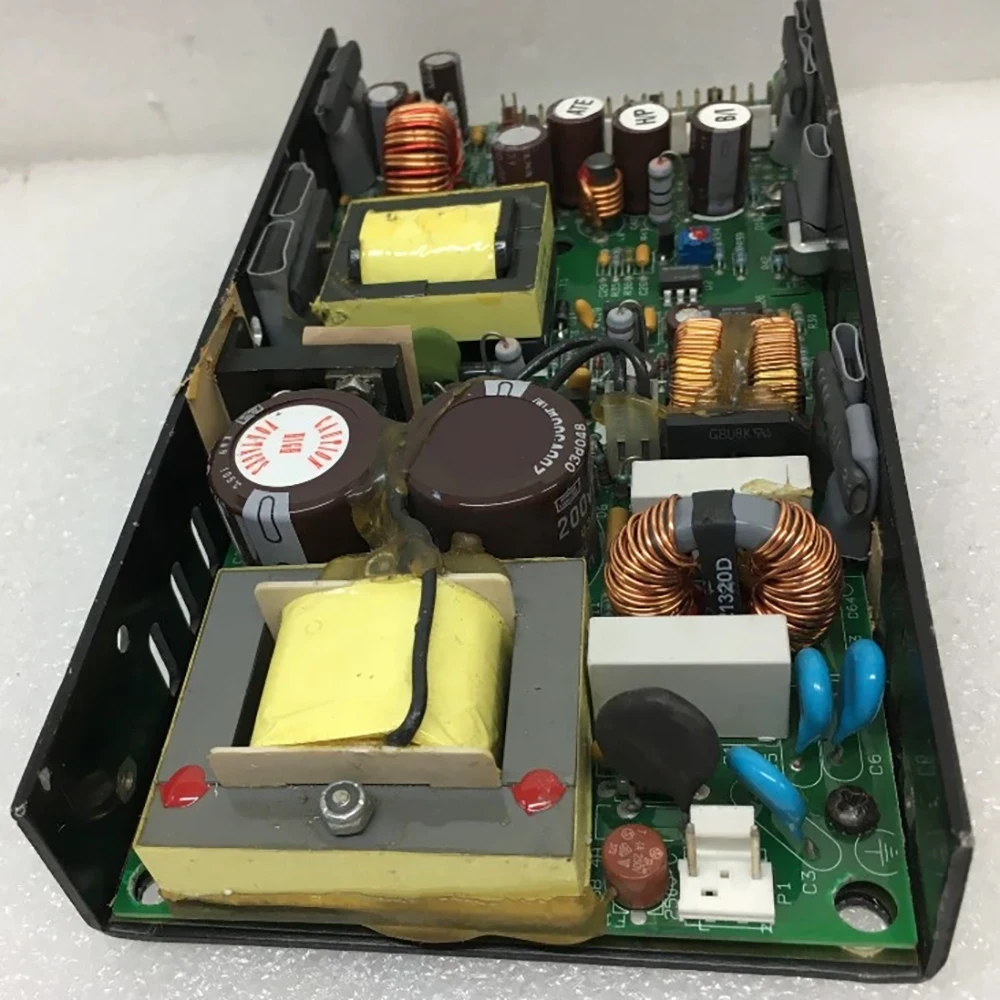 

Industrial power supply CPA2-150-5242 +5.1V25.0A+12V5.0A