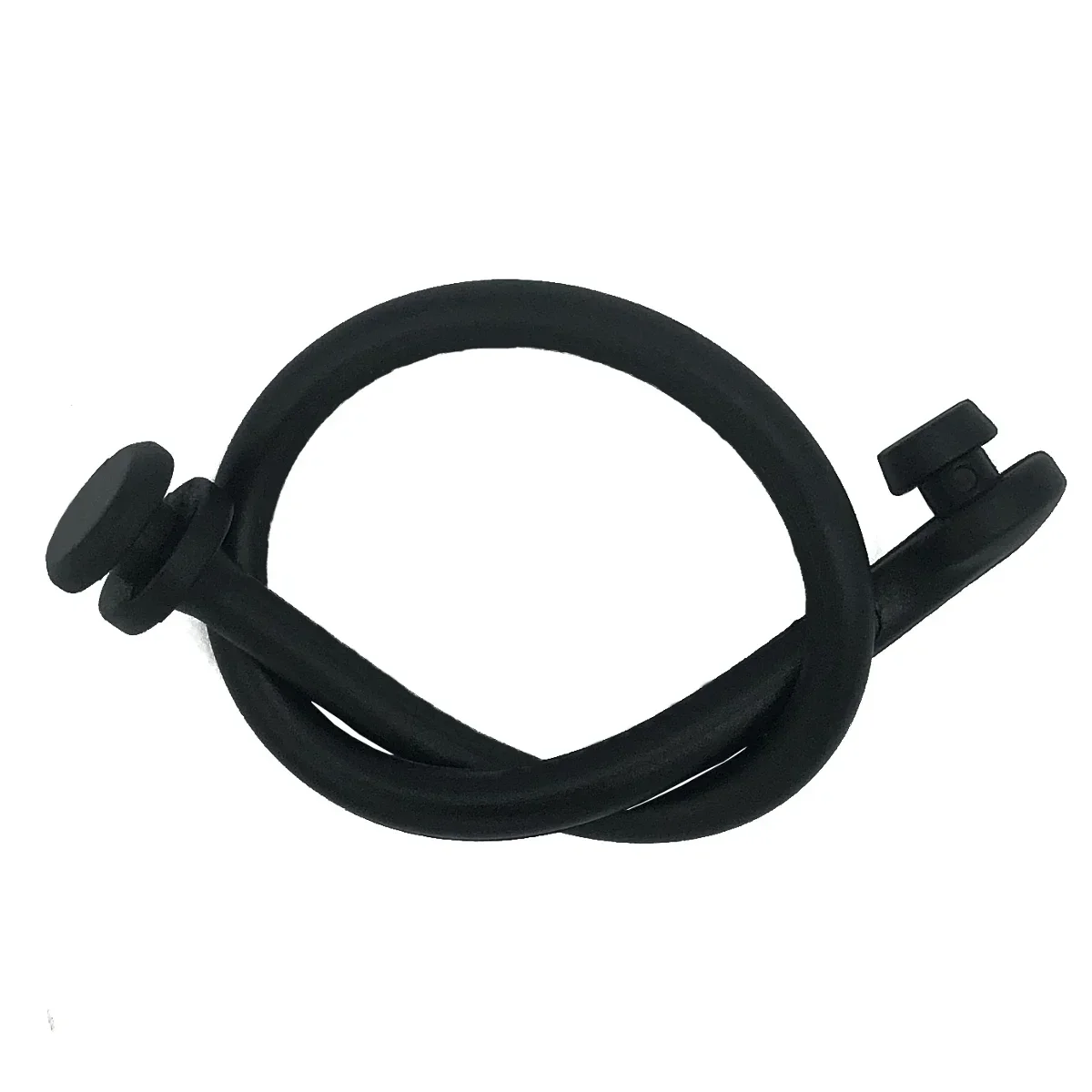 Car Fuel Tank Cap Cover Line Cable Rope Ring Petrol Diesel 16117193372 For BMW F02 F10 F15 F20 F25 F30 F34 E46 E60 E70 E84 E90