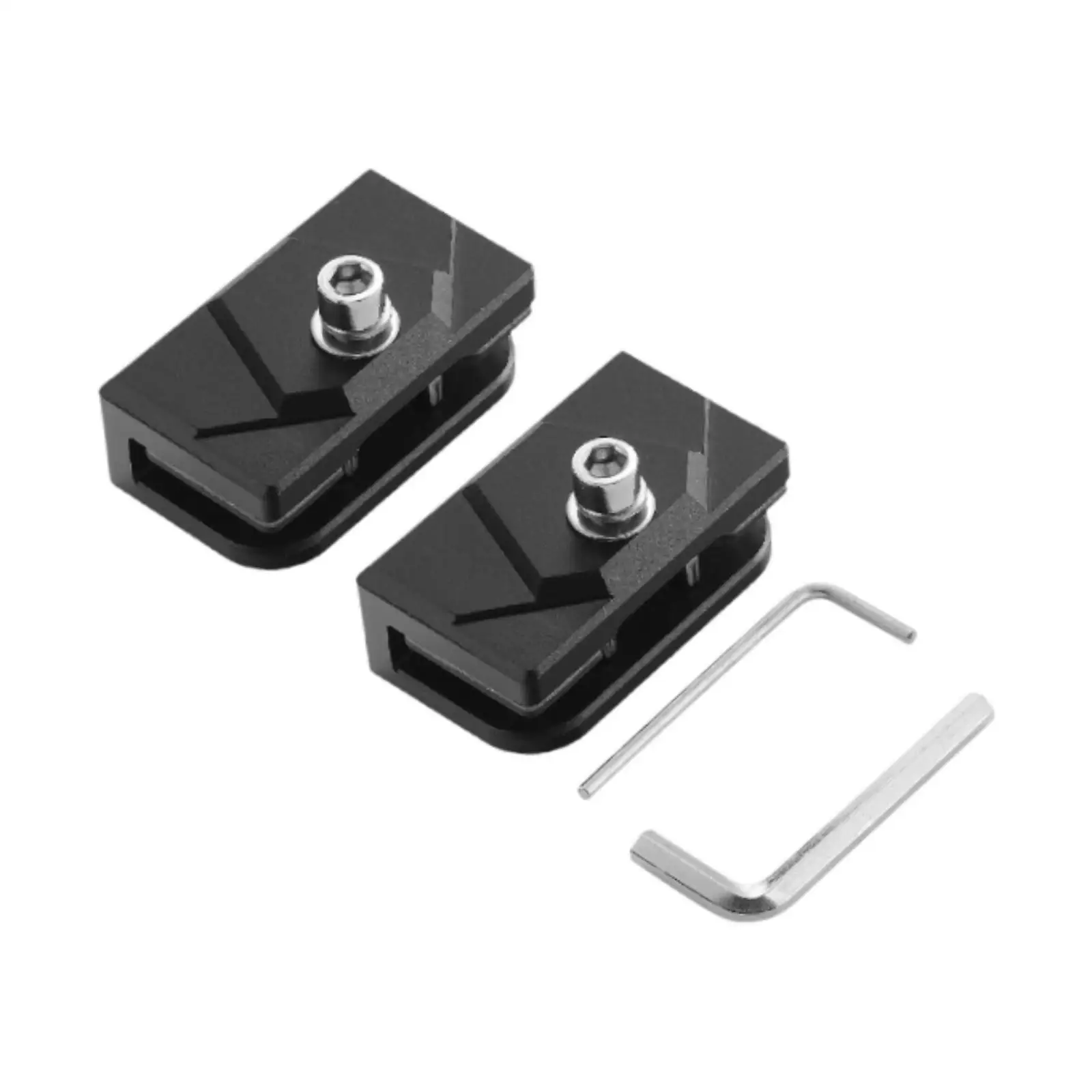 

Ditch Light Brackets Aluminum Alloy Replaces LED Light Bar Aluminum Mounting Bracket Hood Mount Light Brackets for Cars SUV