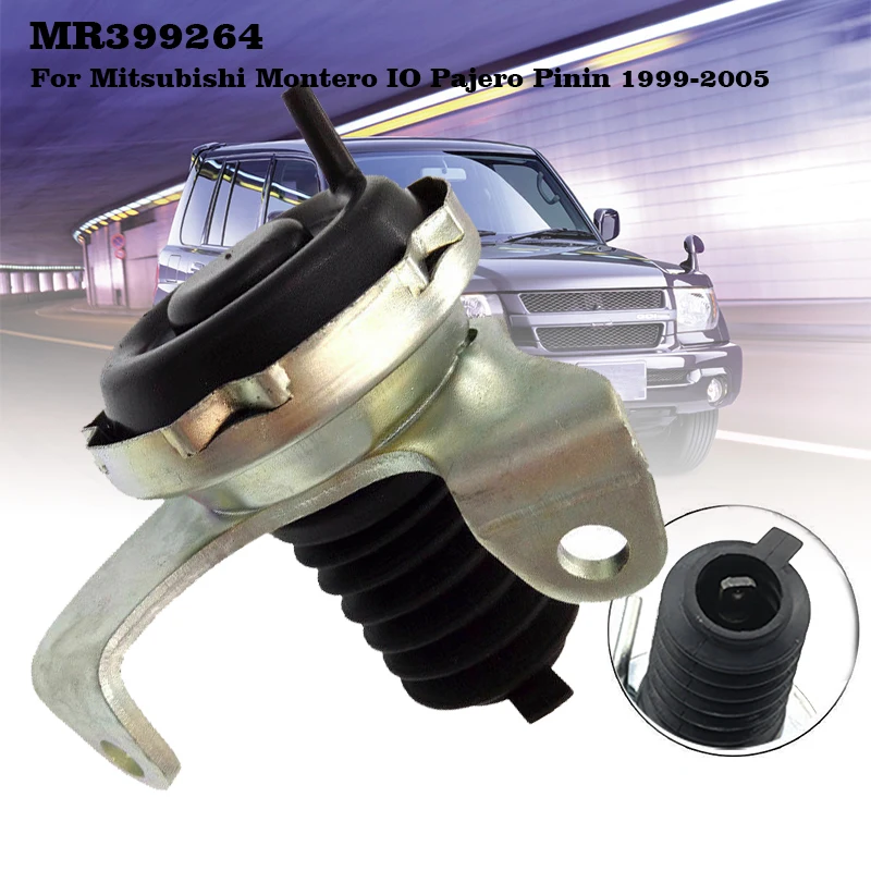 

High Quality Car Freewheel Clutch Actuator MR399264 Fits for MITSUBISHI PAJERO PININ MONTERO IO H65 H66 H67 H76 H77 4G93 4G94