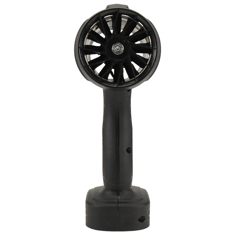 A93Z منفاخ توربو كهربائي بدون فرش مروحة نفاثة للبطارية أداة تبريد عالية الطاقة، غسيل السيارات، إزالة الغبار