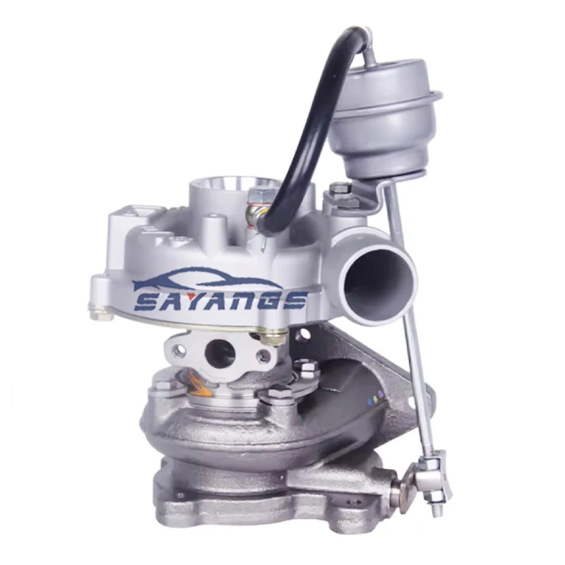 Turbocharger for VW Golf IV Bora New Beetle Skoda Octavia Audi A3 53039880015 53039700015 454159 038145701A 038145701D K03-0015