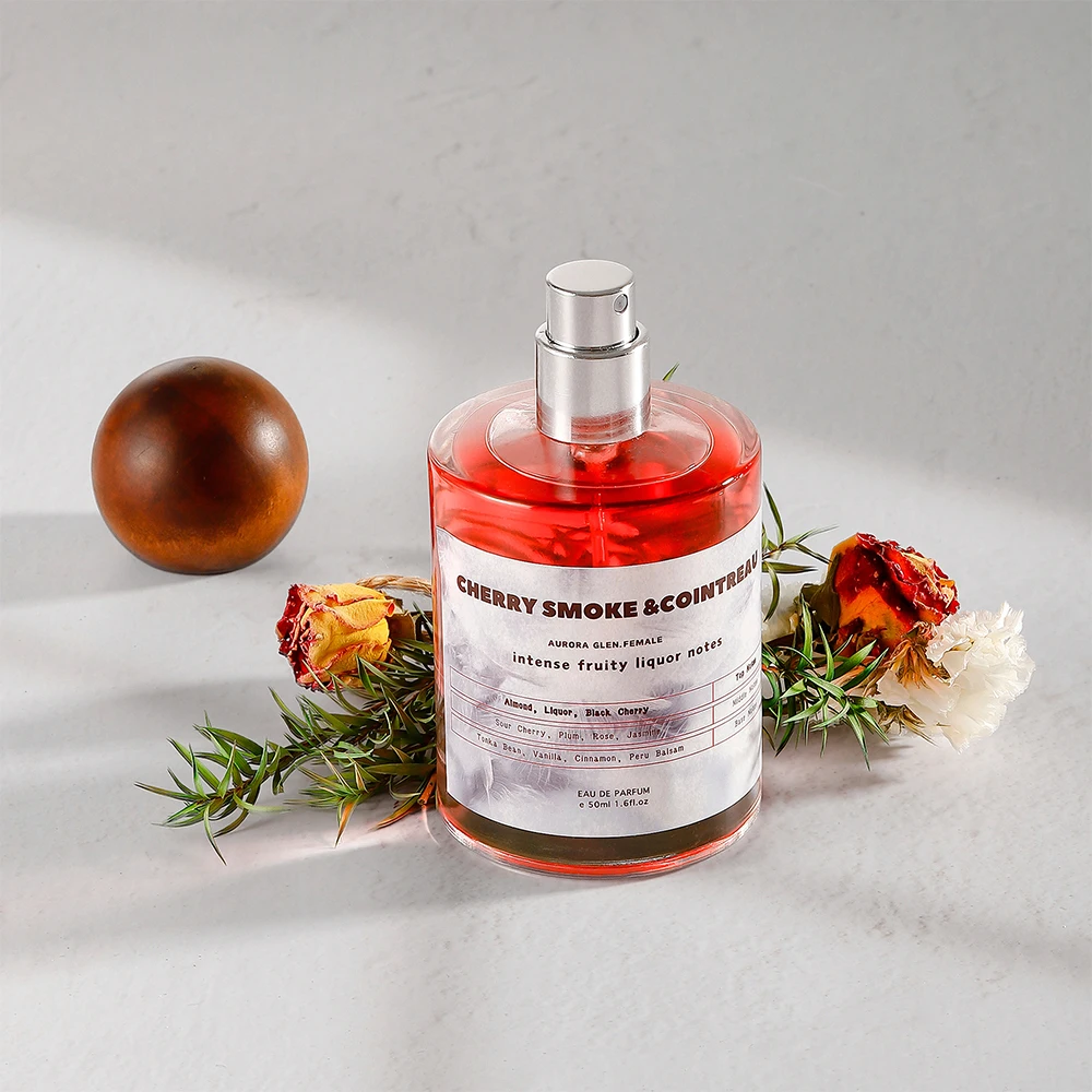 Glitzerparfüm für Frauen – langanhaltender, leichter und eleganter Duft, 55 ml Göttinnenduft, hochwertiges jugendliches Aura Alem Parfum