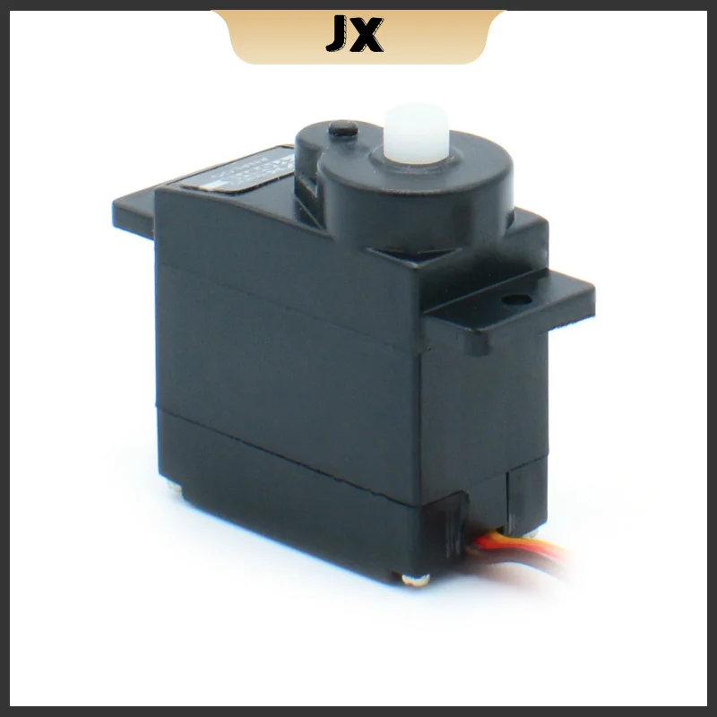 JX Servo PS-1109HB 9.45g 1.89KG Large Plastic Gear Analog 9G Servo For 1/18 RC Car HELI Boat Spare Parts VS SG90