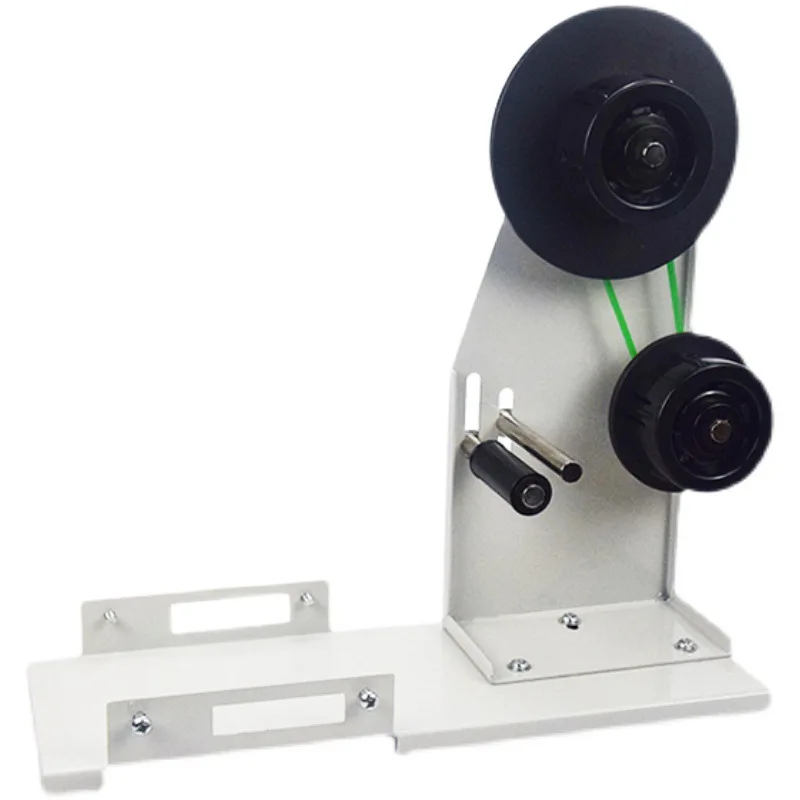 Zcut-9 Tự Động Băng Cắt Tước Hỗ Trợ Máy Cắt Giấy Dán Máy Bóc Hỗ Trợ
