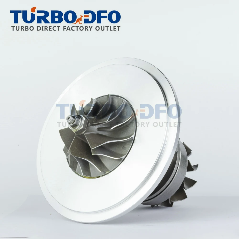 Turbocharger Cartridge For Daewoo Excavator DE08TIS with DE08 Engine 730505 65091007083 730505-0002 Turbine Charger Core