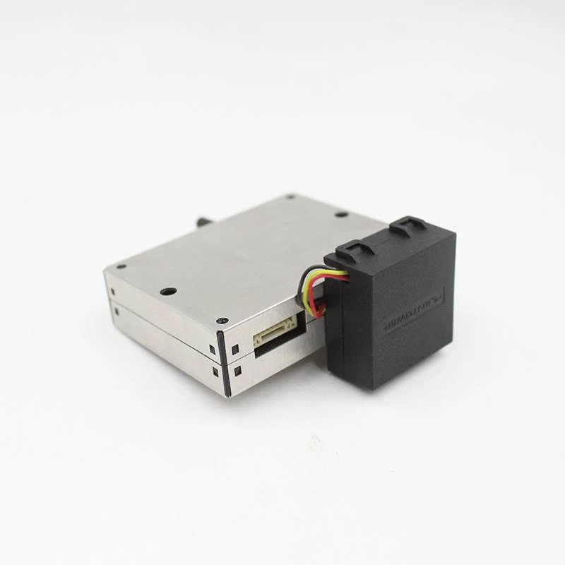 

for Plantower dust TSP monitoring pump suction dust sensor for PMSX003N can be connected to the pump module