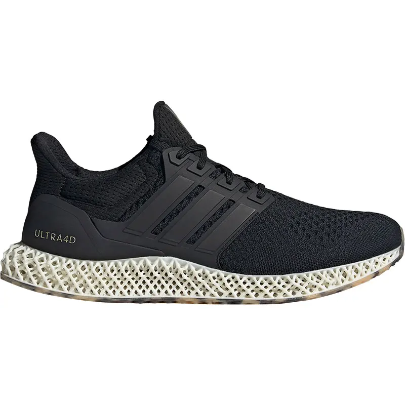 حذاء الجري Adidas Genuine ULTRA 4D للجنسين قابل للتنفس IG2264 #5