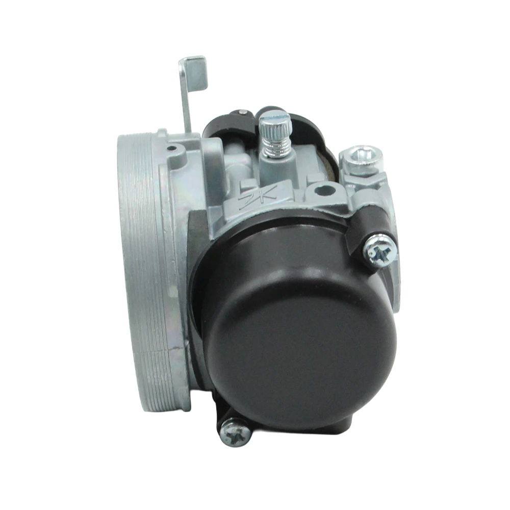 Racing Carburetor 2 Stroke 49cc 50cc 66cc 80cc 100cc With Air Filter For 2 Stroke Engine Gas Motor Motorized Moto Bike - view 4