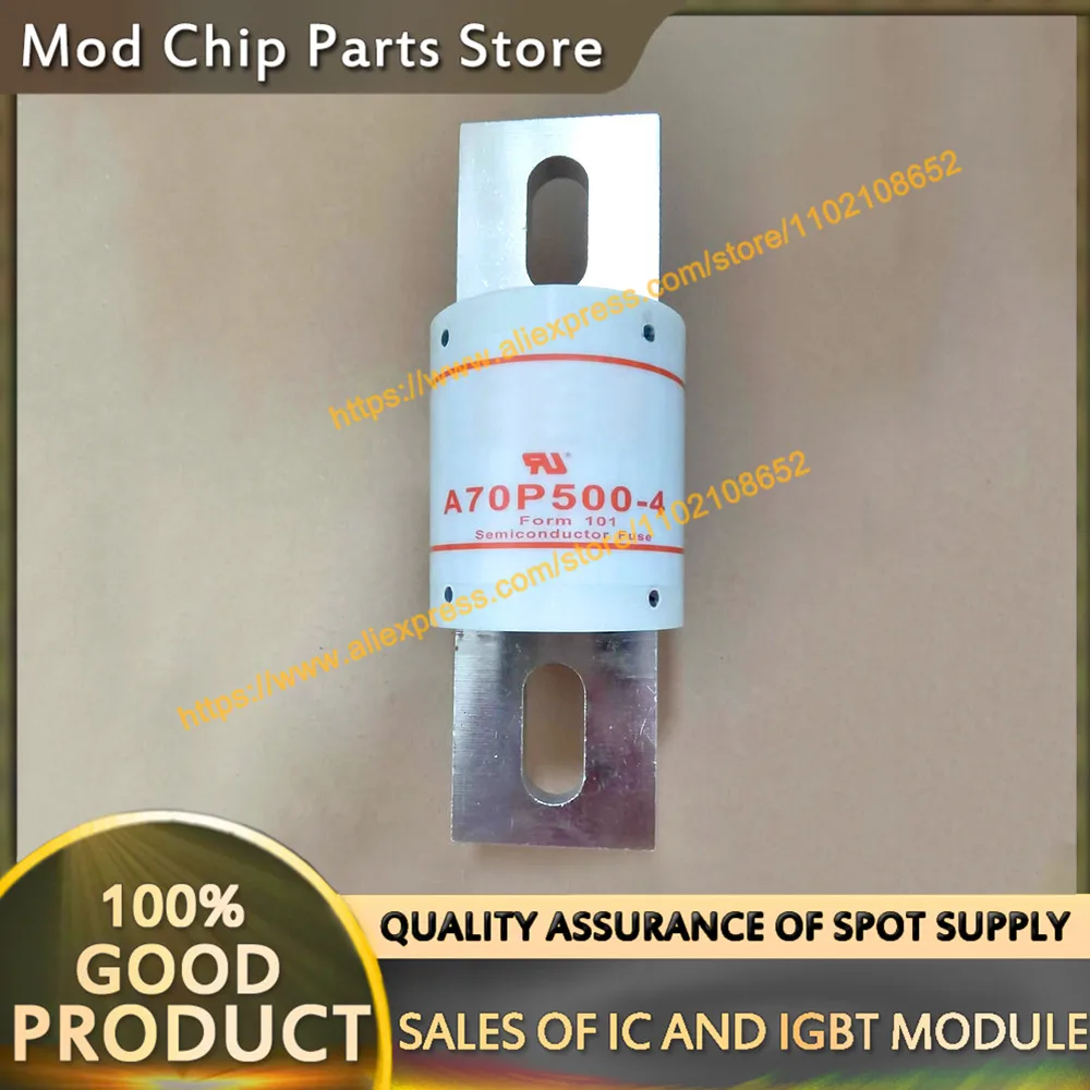 A70P500-4 A70P600-4 A70P700-4 A70P800-4 A70P900-4 NEW FUSE MODULE