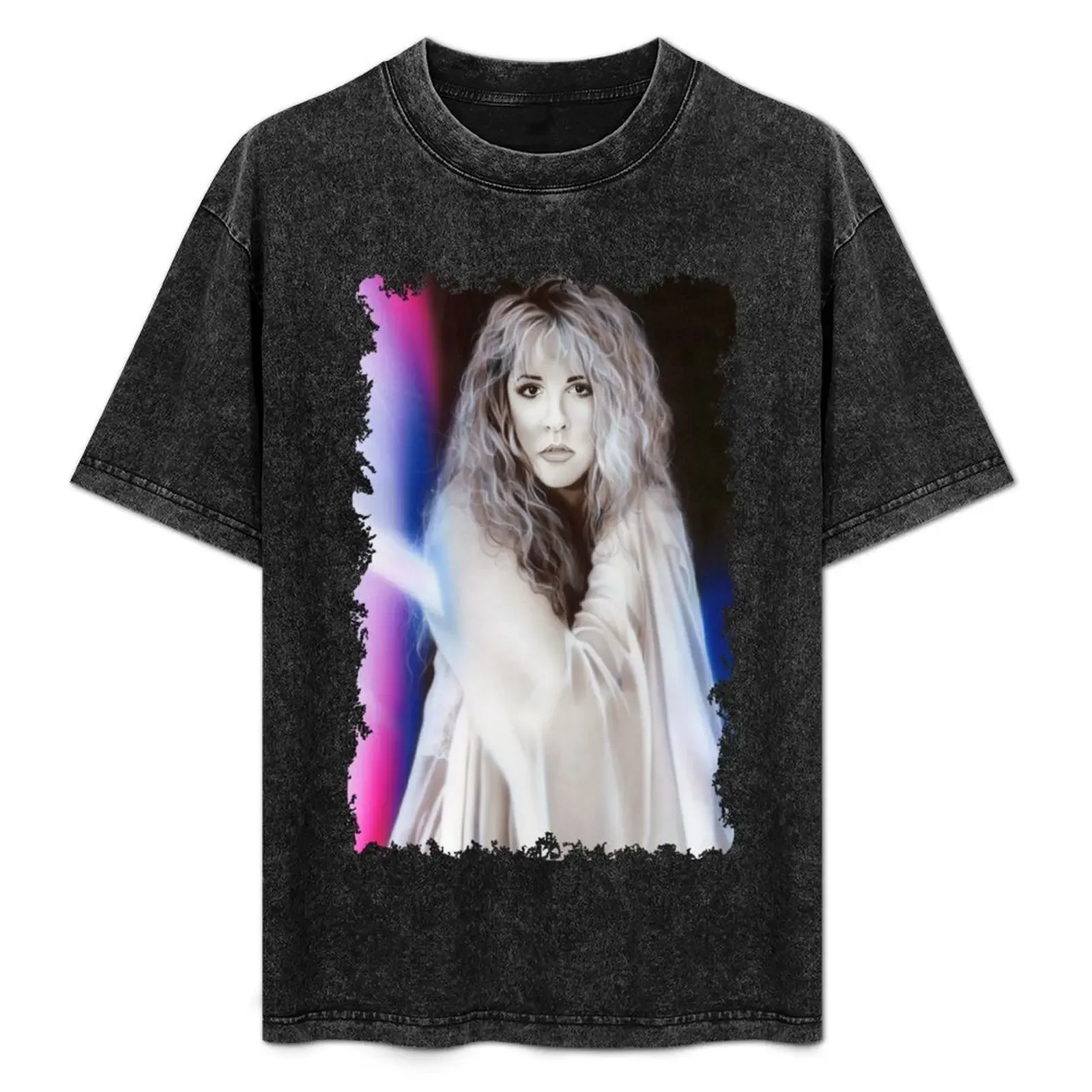 

Gift Stevie Nicks T-Shirt plain blue archive oversized graphic tee shirts graphic tee T-shirt men