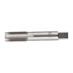 Taper Pipe Tap G1/8 1/4 3/8 1/2 3/4 1 HSS Tap Metal Screw Thread Cutting Tools For Bench Drills Tapping Machines Hand Tools