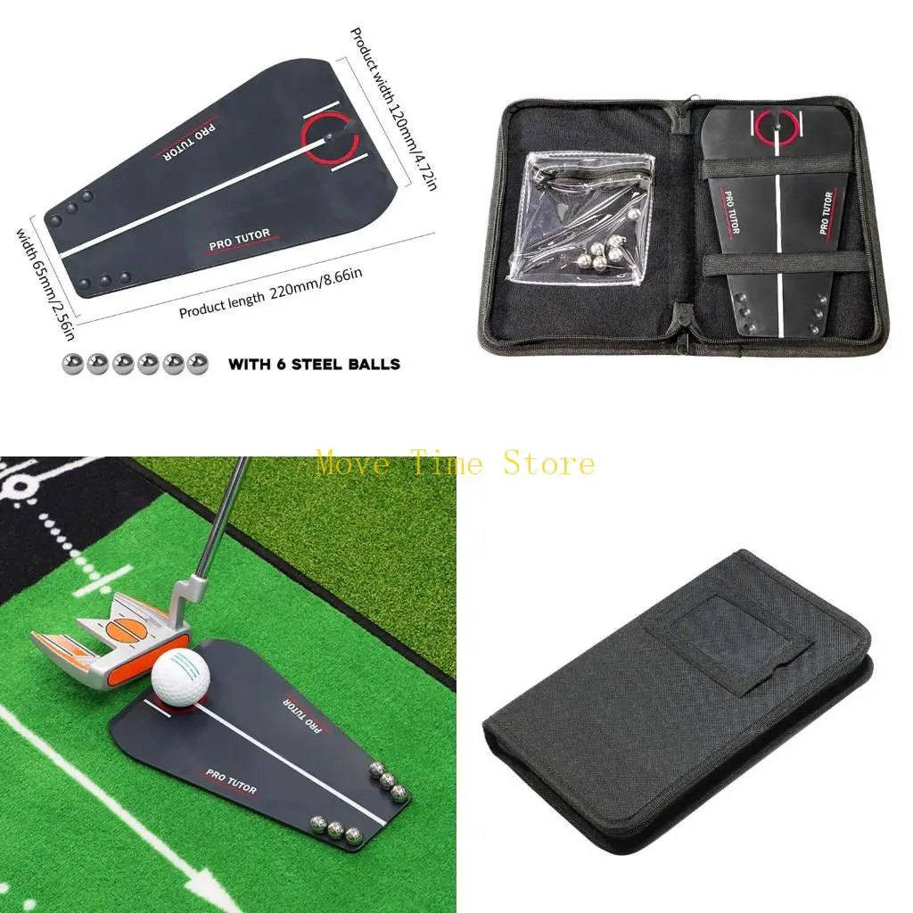 

Тренировочное оборудование для гольфа 92ME для улучшения игры в гольф для игры в гольф и на открытом воздухе