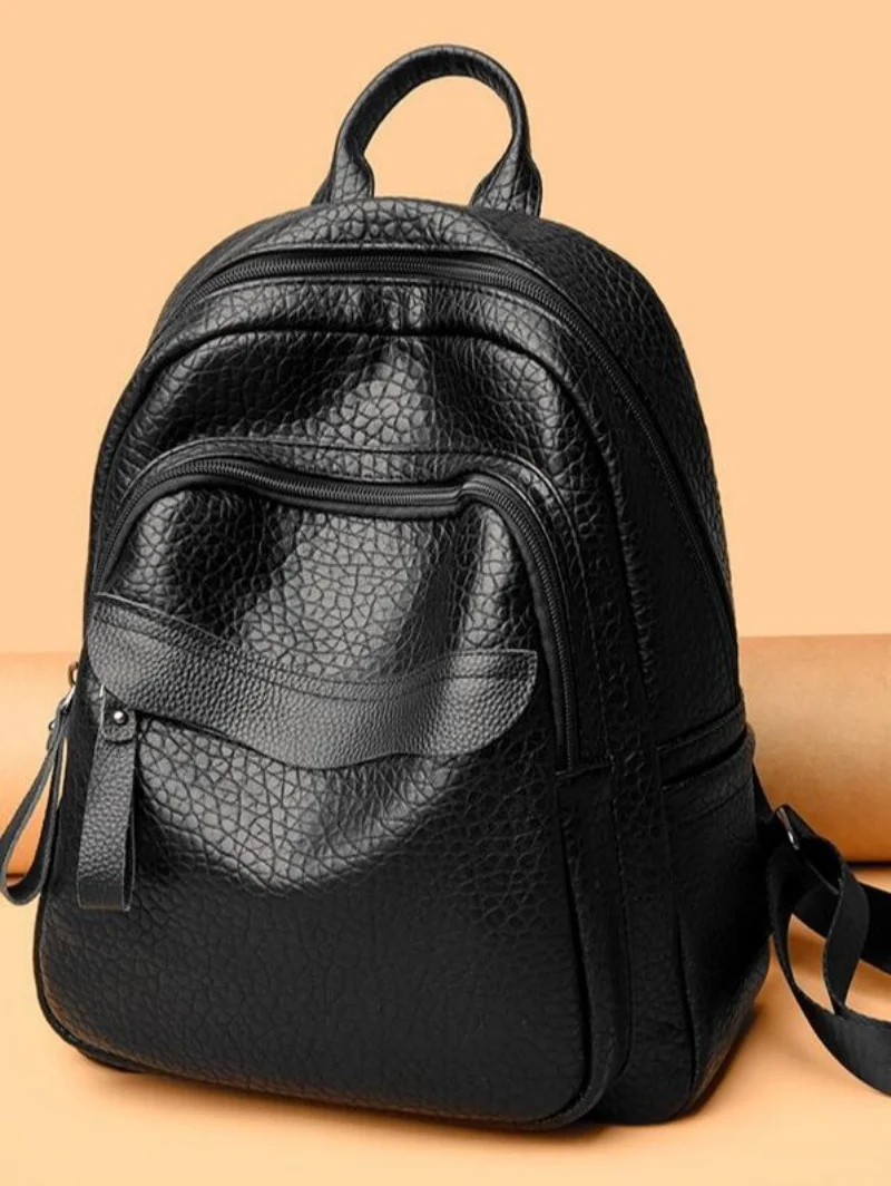 sac-a-dos-classique-en-cuir-pu-pour-femmes-sac-de-voyage-de-luxe-sac-d'ecole-a-la-mode-pour-filles-mochilas-feminina