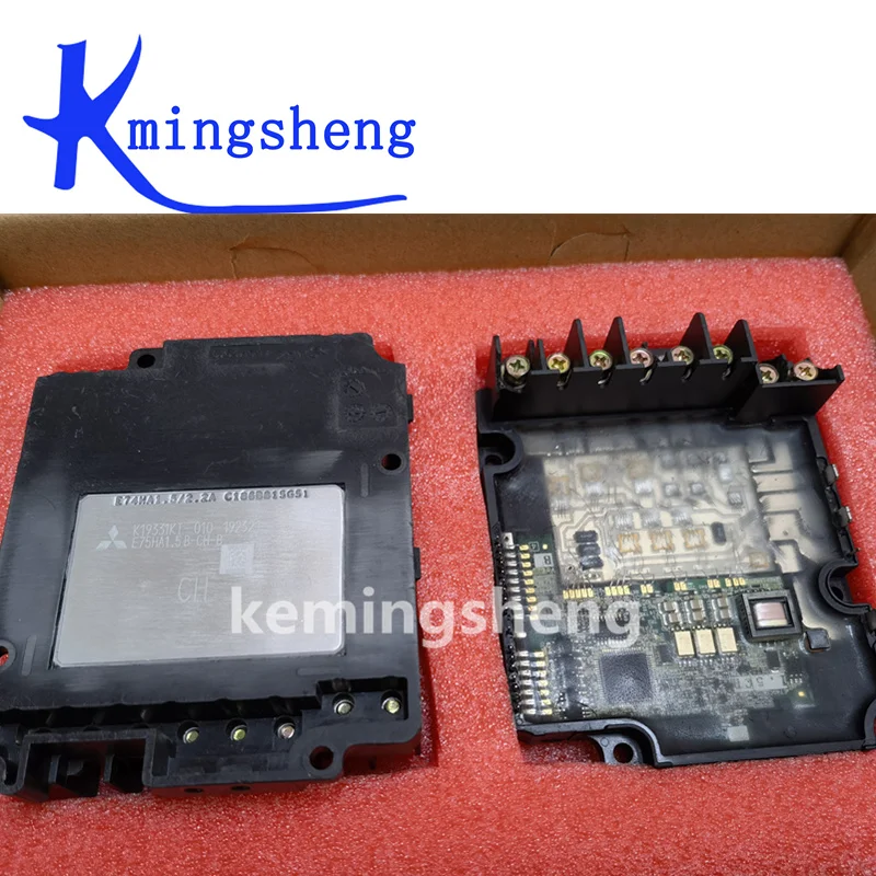 E74HA0.4B-K E74HA0.4B-G E74HA0.4B-D E74HA0.4B-CH-B E74HA0.4B-B E74HA0.4/0.75A	New and original MODULE Free Shipping