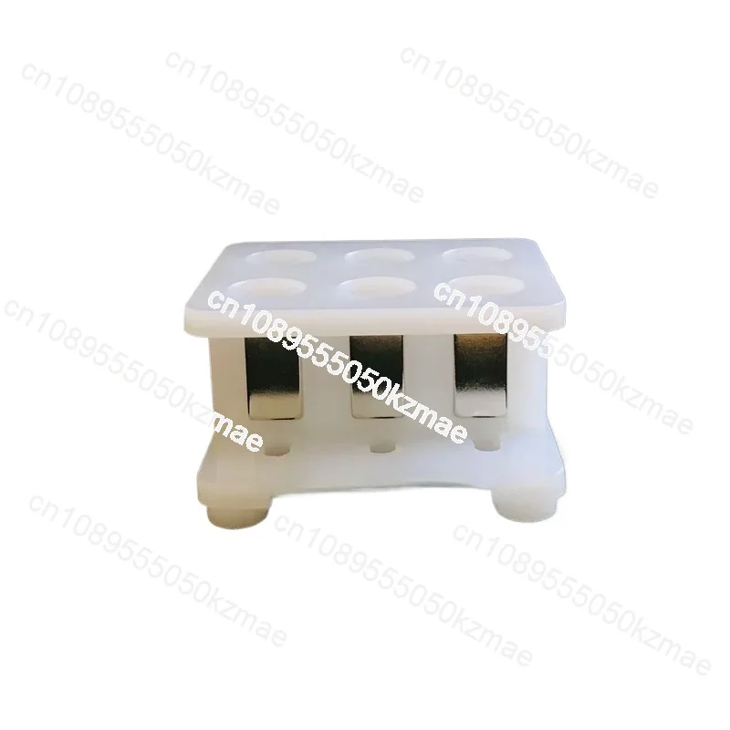 

Magnetic Centrifuge Tube Stand DNA Extraction