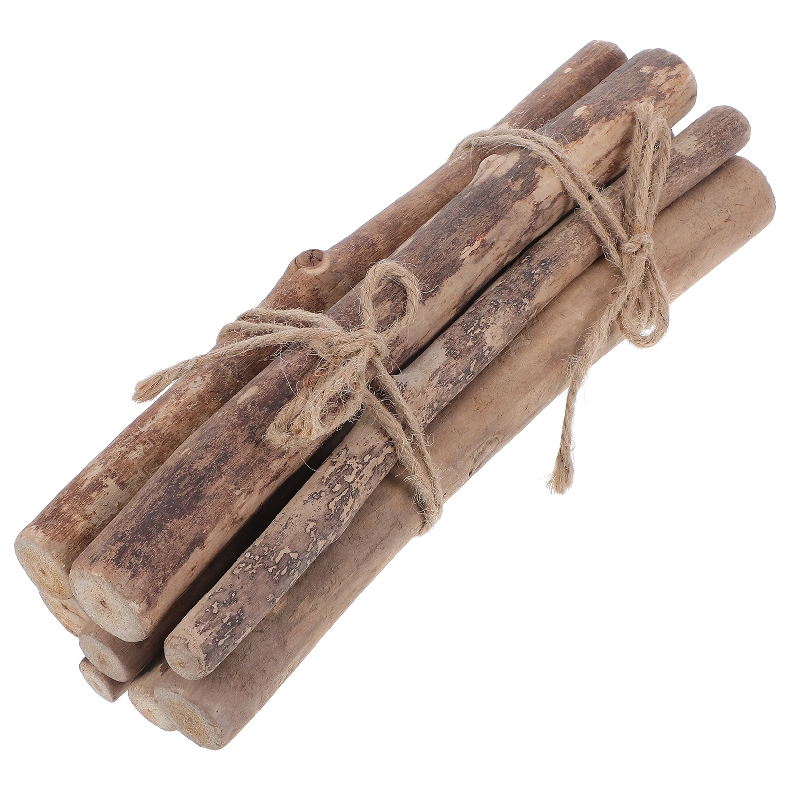 

Wooden Branches Mini Scene Setup Natural Logs Decor Tree Twigs Dried Wood Decor Craft Supplies Sticks Sticks