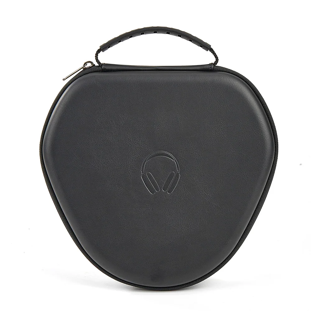 Neueste Smart Case für Airpods Max mit Auto-Sleep-Hart-EVA-Schale, wasserdicht, stoßfest, tragbar, zum Organisieren von Taschen – Detail 2