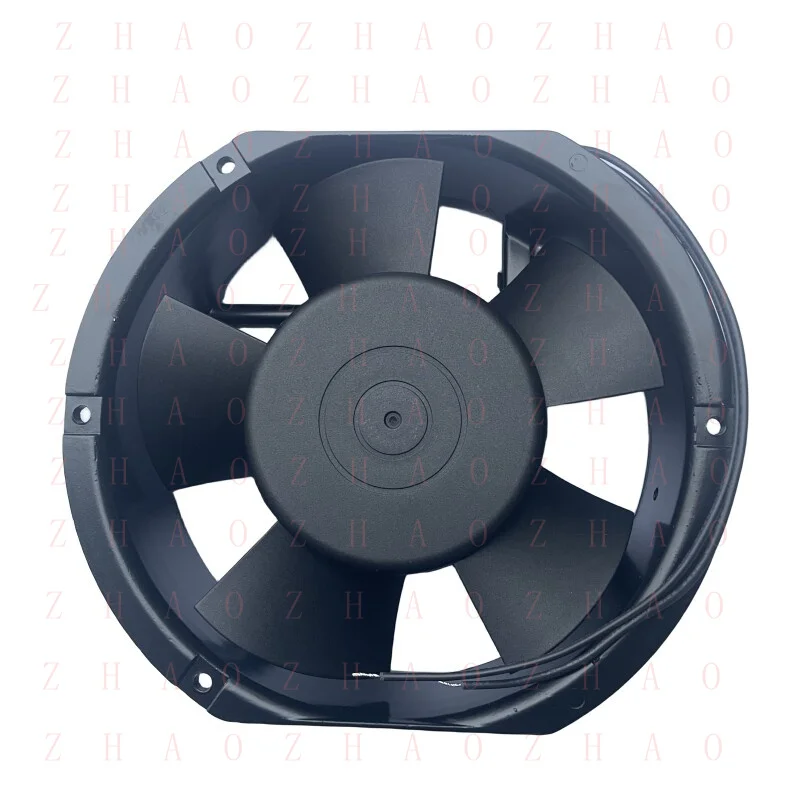 L+ UF-15P23 For FULLTECH BWH AC 230V 35/30W 172x150x50mm Server Round Cooling fan