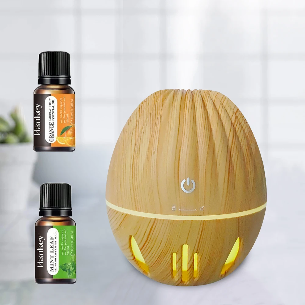 

Spa-Like Air Care 3-in-1 Humidifier with Aromatherapy, Purification & Soothing Night Light