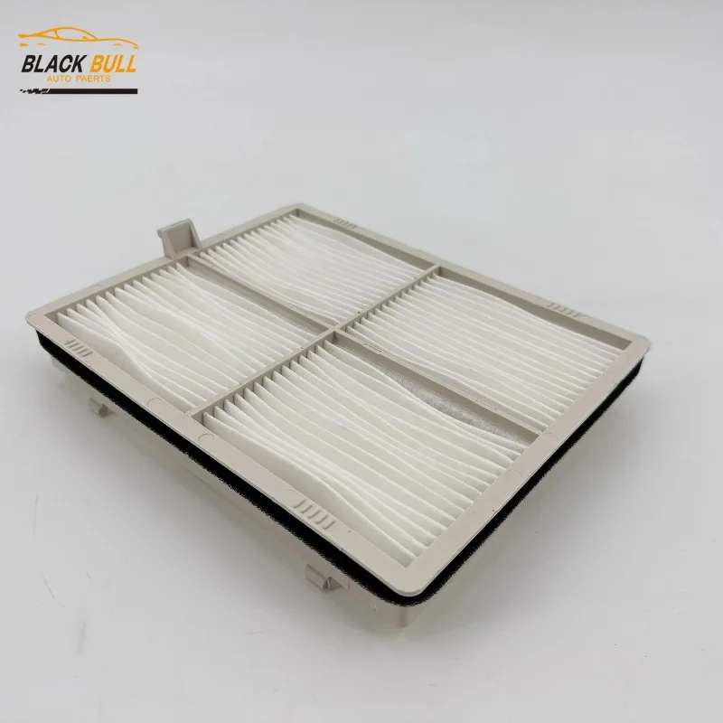 51186-42160 Air Filter For Case Excavator for excavator SH200 210 220-A6 SKL46674 47986270 PA30115 KHR27260