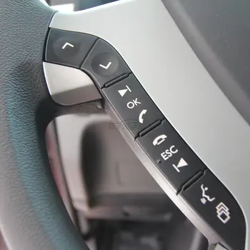 NEVOSA 適用於 MAN TGS BLS 方向盤控制模組開關套件 81255036559 81464326008 卡車配件,適用於 MAN TGS TGX TGA TGL 6 最佳銷售 曼恩TGA卡車 - №2