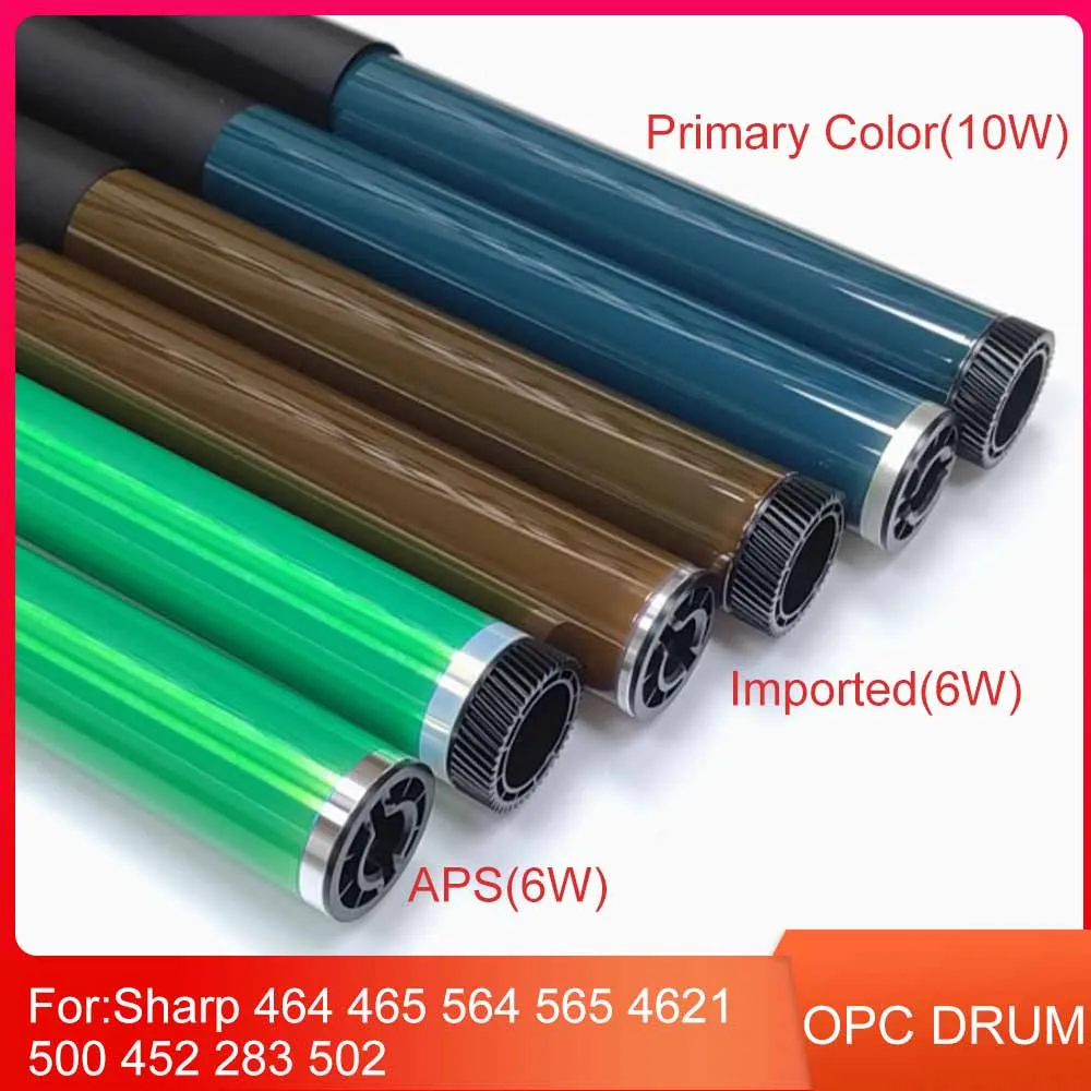 

MPC 3003 X2PC Mitsubishi OPC DRUM ДЛЯ цветной машины Ricoh MPC3003 3503 4503 5503 6003 SPC840 Барабан с сердечником, одиночный барабан