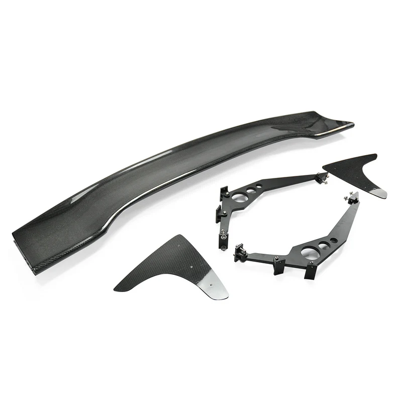 

Veloster RSW Style Rear GT Spoiler Fits Or Non