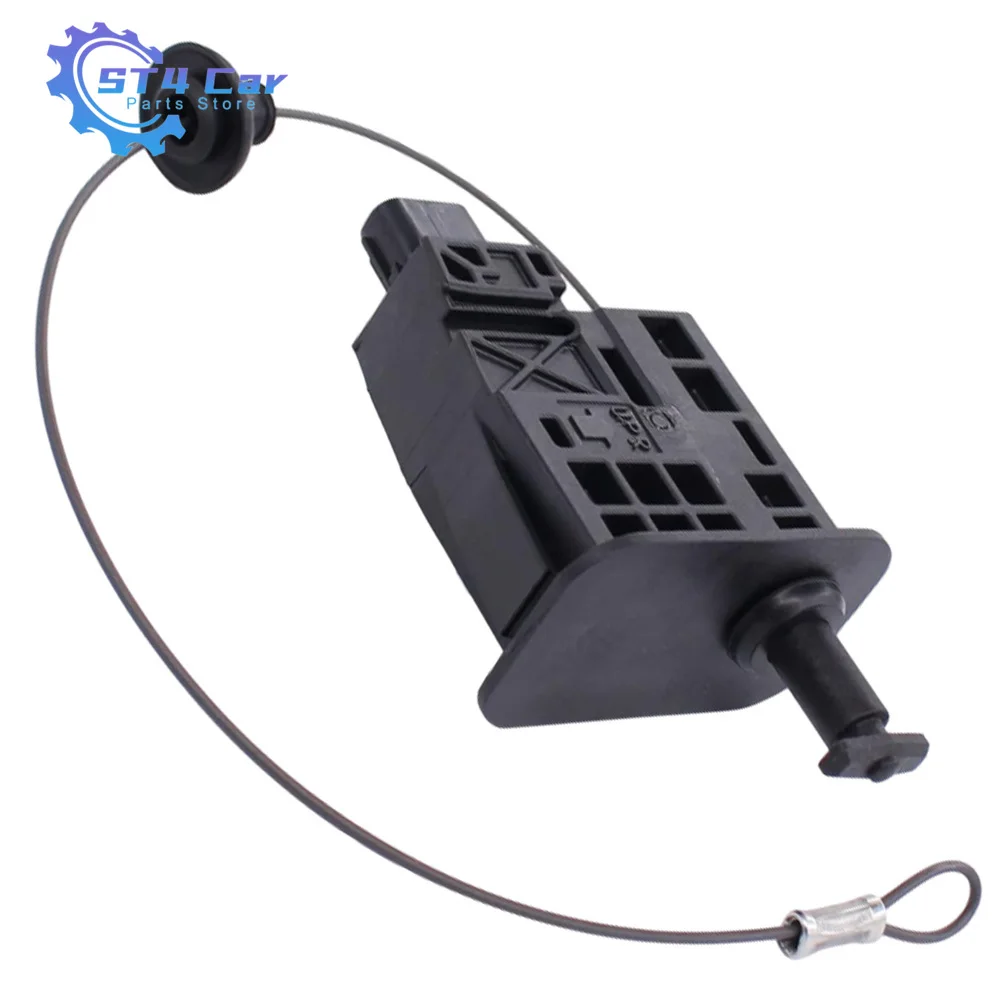 

74700-TVA-A01 Fuel Lid Acatuator Gas Door Assembly For Accord Inspire 2018 2019 2020 2021 2022 New Auto