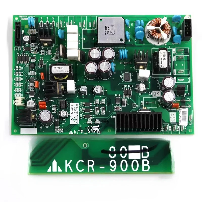 Parts are suitable for Mitsubishi machine room-less elevator drive board KCR900B/A/CKCR908B/A/C power board