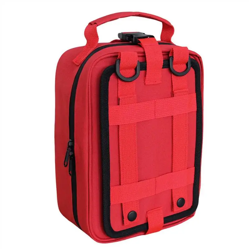 Outdoor Rescues Bag Rescues Bag For Outdoor Storage Partition Design Storage Aid Bag For Outdoor Adventures Hiking Picnic