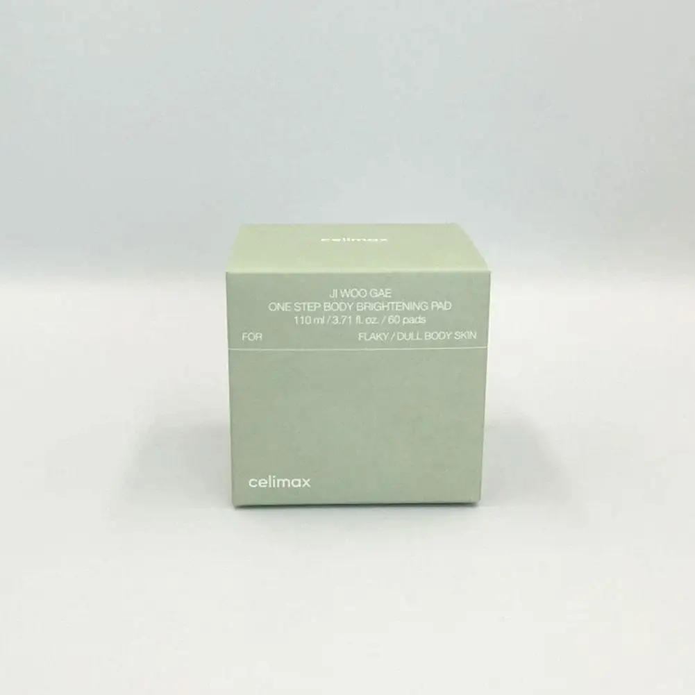 وسادات قطنية لتفتيح الكولاجين من Biodance مع النياسيناميد والخطوط الدقيقة لشد المسام بخطوة واحدة للعناية بالوجه والجسم #4