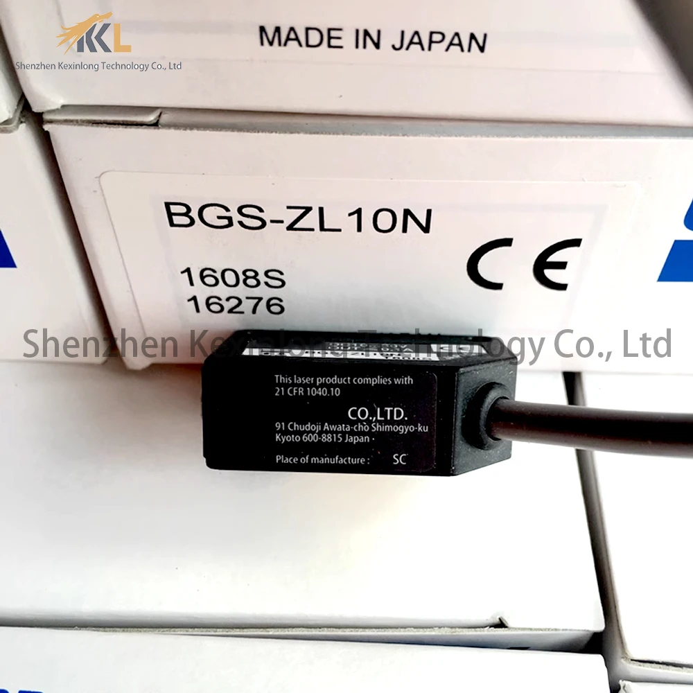 BGS-Z10N BGS-Z10P BGS-Z30P BGS-Z30N BGS-S08N BGS-2V50 BGS-2V50N BGS-2V100 BGS-S08P High quality Photoelectric Switch Sensor