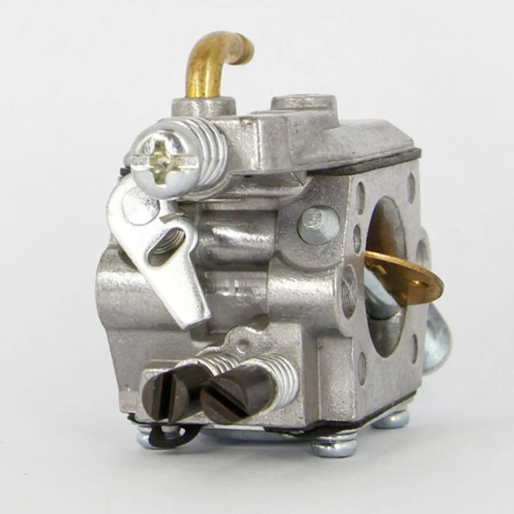 

Better Quality Carburetor Fit for MP16 MP16-7 52Cc Chainsaw Carb 2 Stroke Engine 4500 5200 5800 Chainsaw Lawn Mower Garden Tools