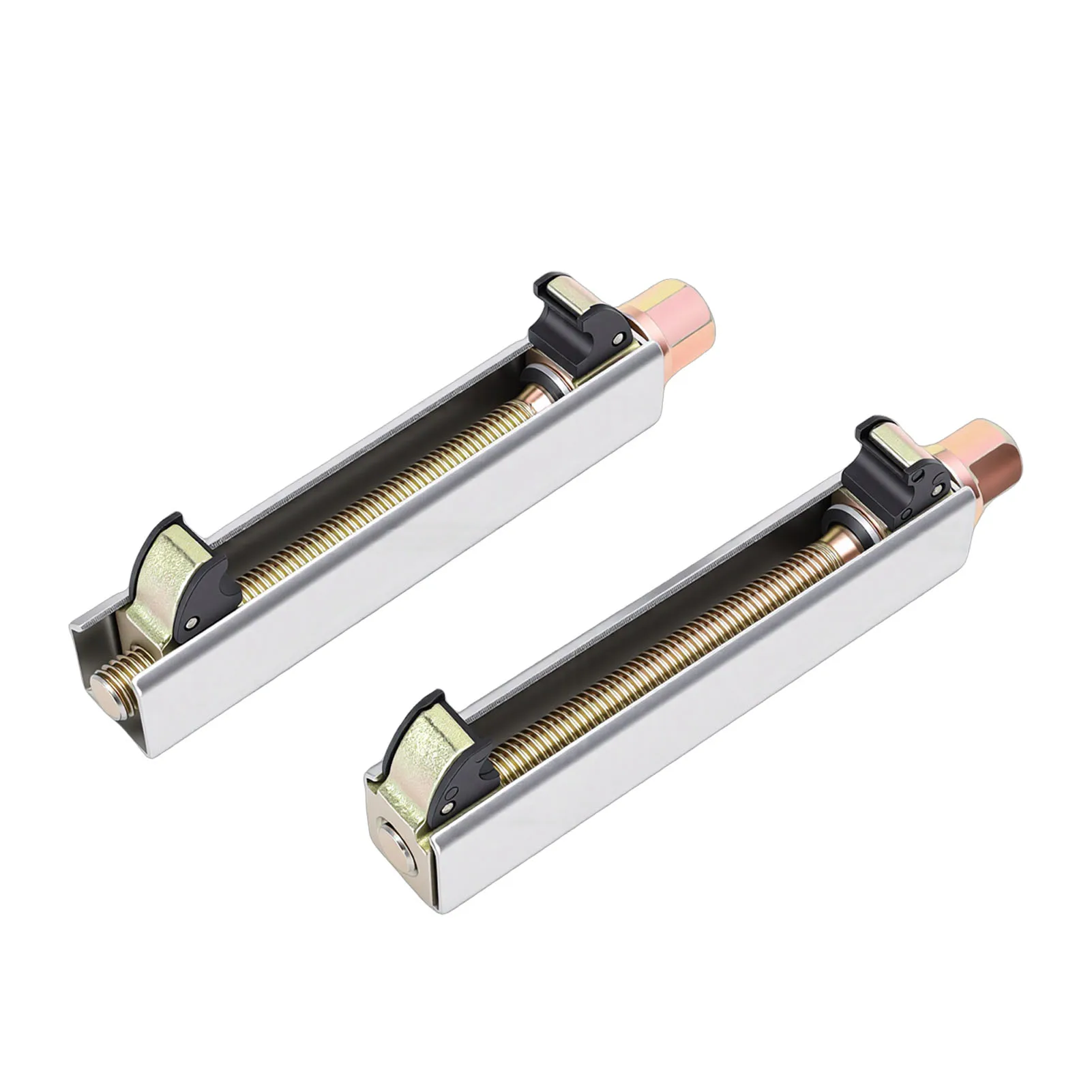 

Motorcycle Shock Spring Compressor Carbon Steel Shock Spring Compression Tool for Car Electric Vehicle Trike Coil Spring Compre