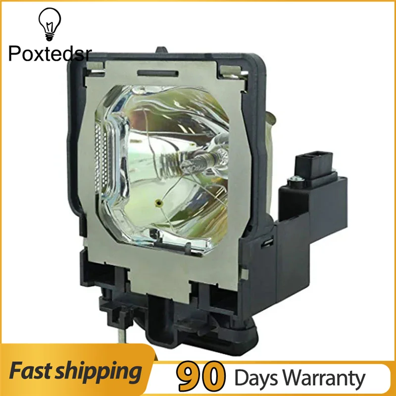 

003-120338-01 Replacement Lamp with Housing for CHRISTIE LX1500