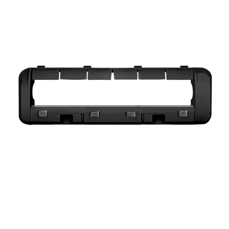 Für Dreame MOVA E40 Ultra/ MOVA E30 Ultra, Dreame L30 Ultra S/ Dreame L10s Pro Ultra: Zubehör wie Hauptbürste, Seitenbürste und Filter