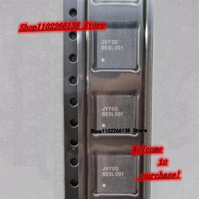 JV700 QFN-48 Chip IC 1pcs/lot