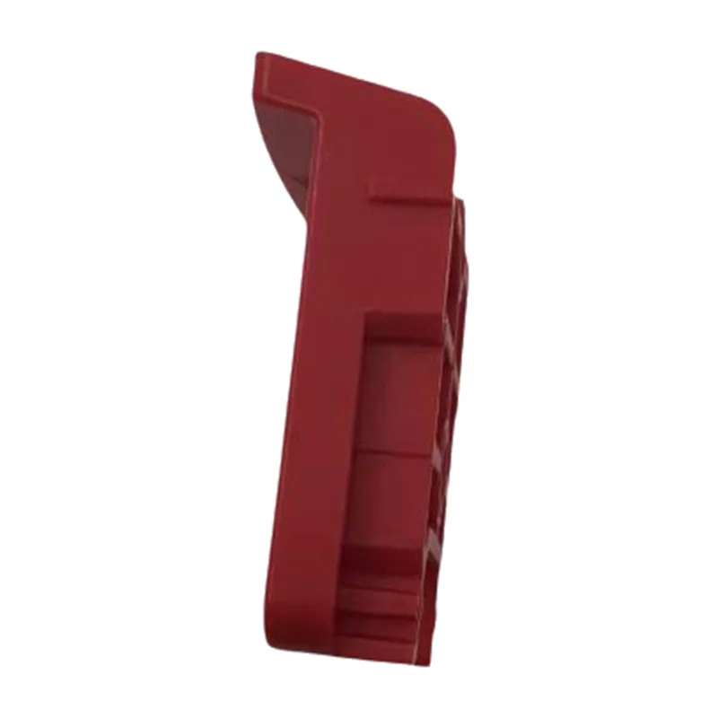 A53Q-9Pcs Tool Holder For  M18/18V Cordless Tools,Tool Organizer For  Drill Holder & Wall Mount W 18 Screws