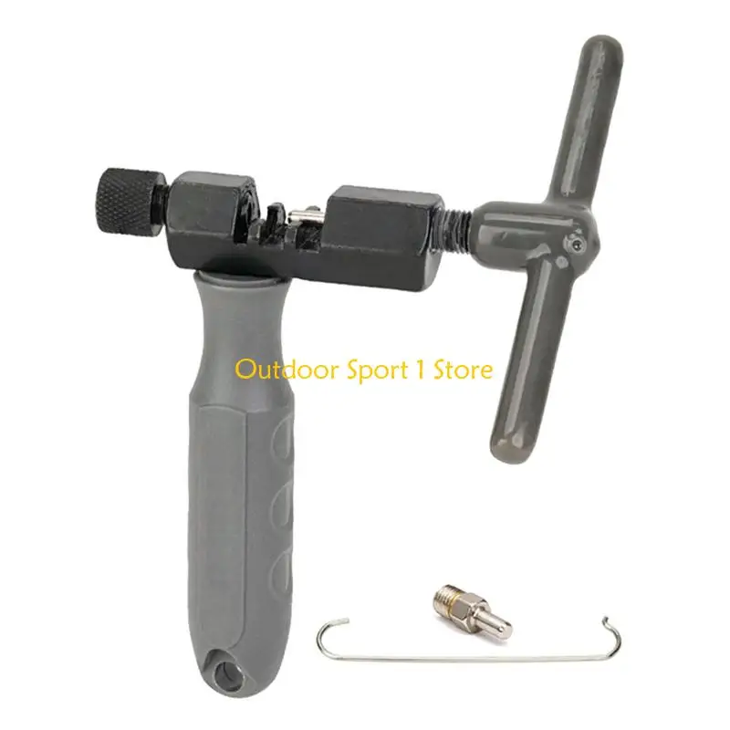 

A0KA Road Bike Bike Chain Brecycles Bicycles Link Pin Cutter Удаление