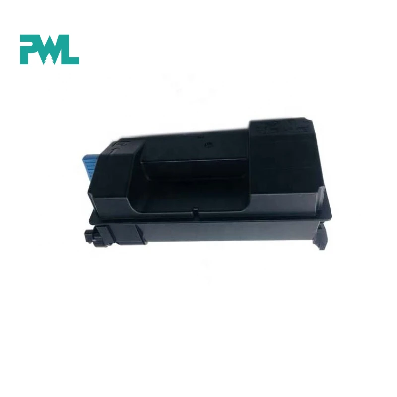 1PC 500g TK3120 TK-3122 TK3124 Compatible Black Toner Cartridge For Kyocera Mita FS-4200DN Printer Supplies