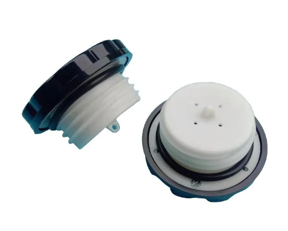 Fuel Tank Cap 69mm for Foton Lovol Euroleopard 804/904/1000/1104 Tractor
