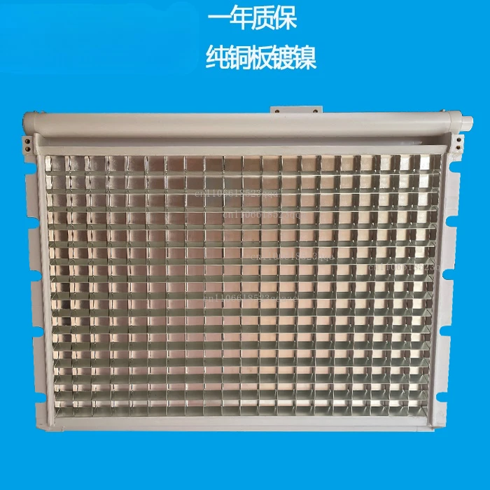 Ice Machine Tray Ice Tray Evaporator  Mold 11X18 13X18 19X18 13X20 15X20 12X13