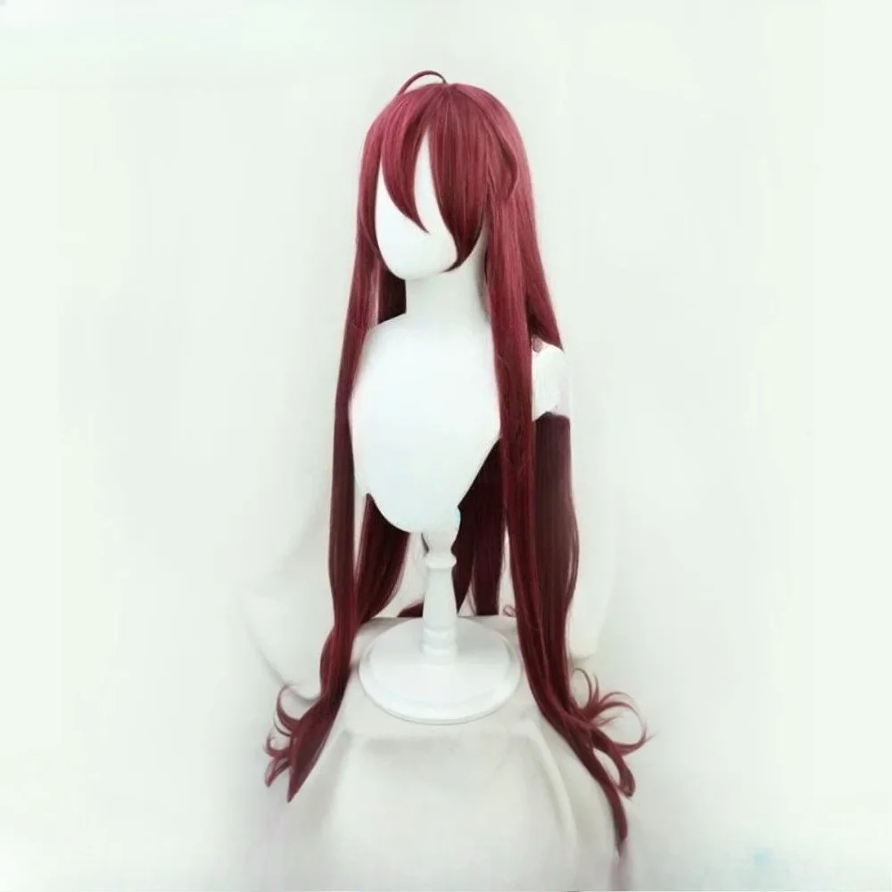 Perruque de cosplay synthétiqu - Women Accessories Store avis et prix