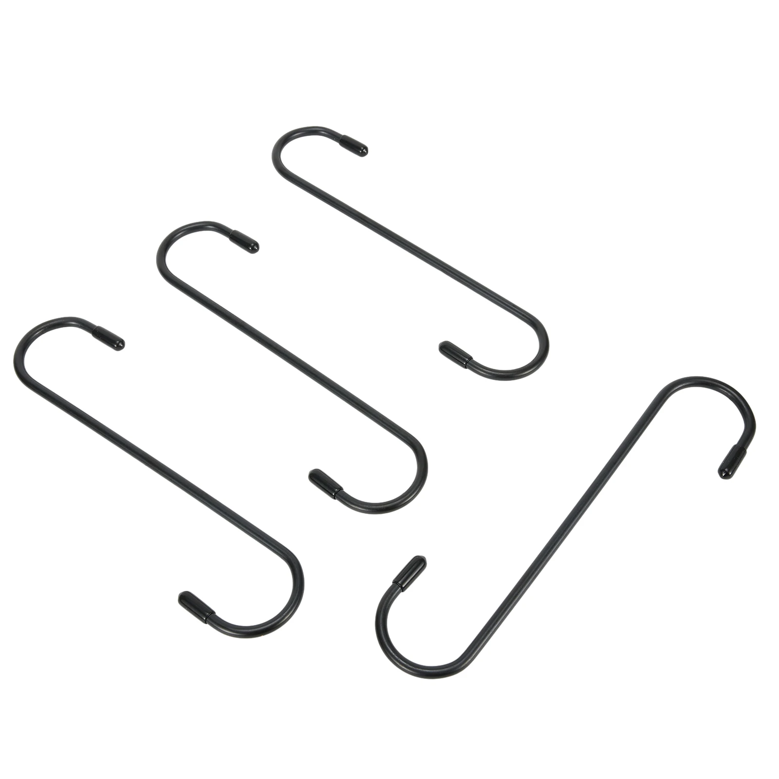 

Практичные крючки для тормозных суппортов, резиновые наконечники, прочная вешалка, новые безопасные стальные наконечники, крючки для тормозных суппортов, резиновые шт.