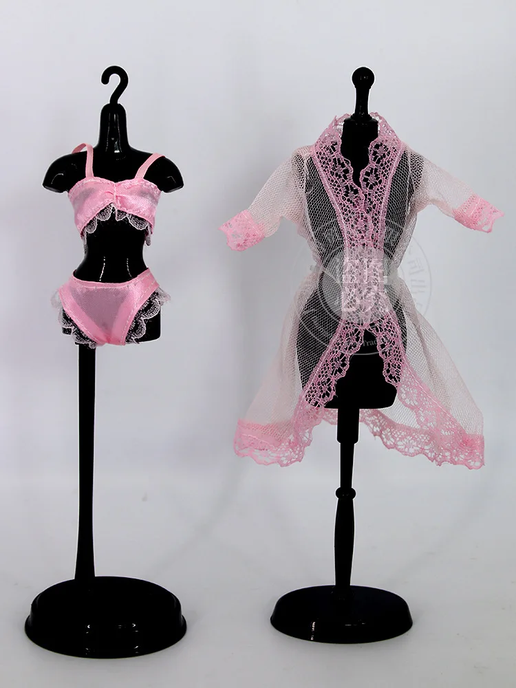 Barbie Doll Nighty: The Ultimate Styling Upgrade for Your Favorite Doll  Collection