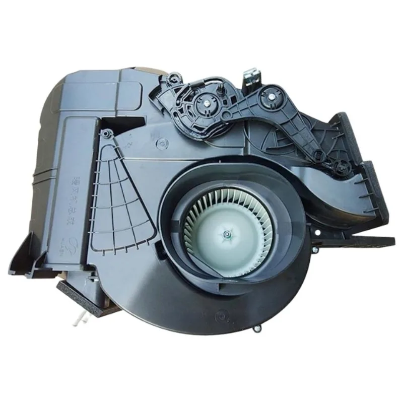 For Wuling Rongguang Small Truck RongguangS Genuine Warm Air Fan Blower Warm Air Motor
