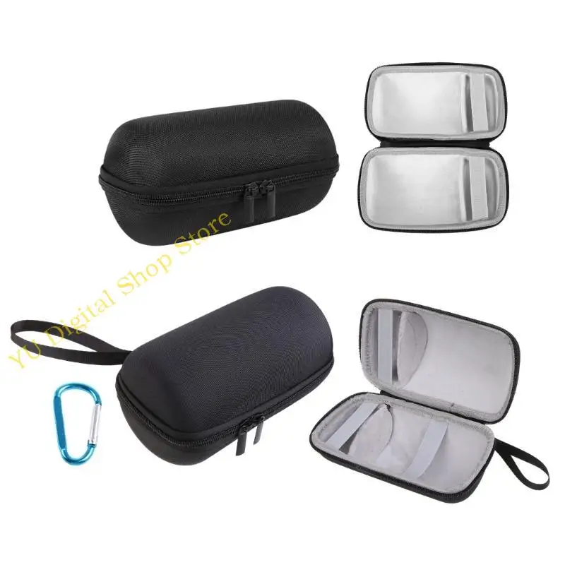 

96BA Hard EVA Carrying Travel for Case Replacement for Explore Wireless Speaker B